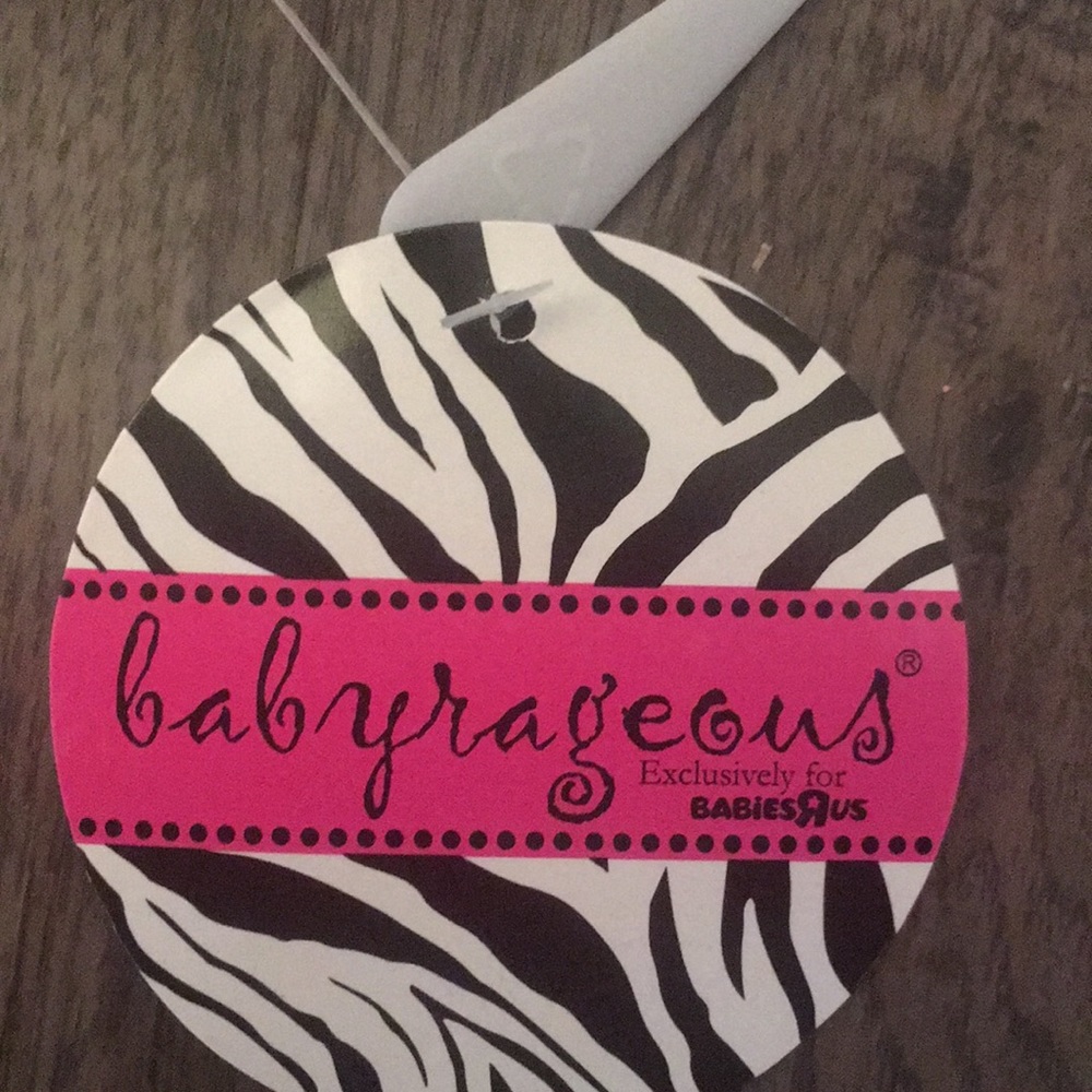 ❤️Leopard print hat with bow! - Picture 4 of 5